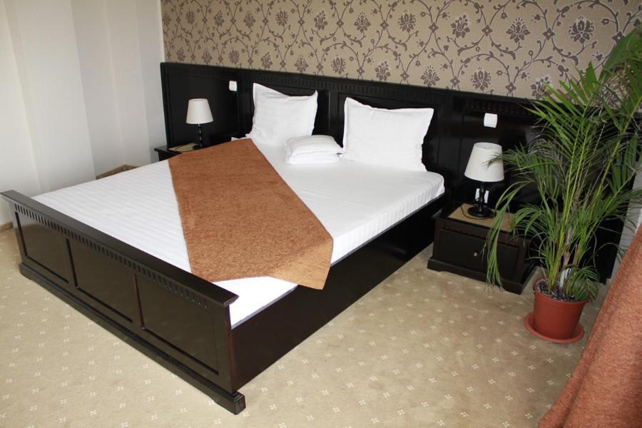 Hotel Imperium Suceava Zimmer foto