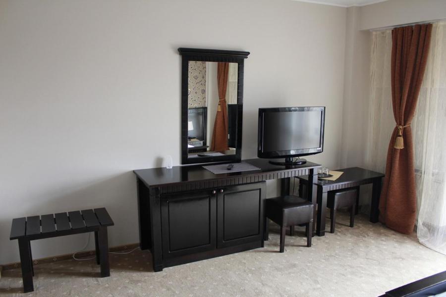 Hotel Imperium Suceava Zimmer foto